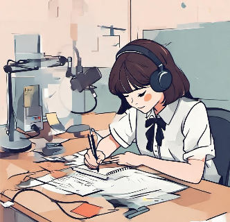 CATTI口译模拟练习器